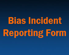 Report a bias incident